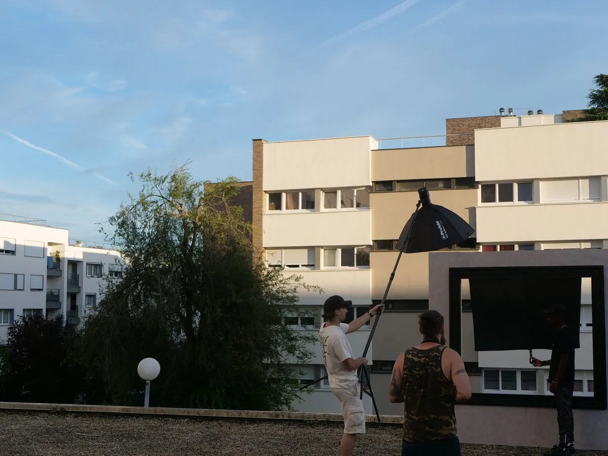 Photographie artistique · portfolio photo de Florian B.