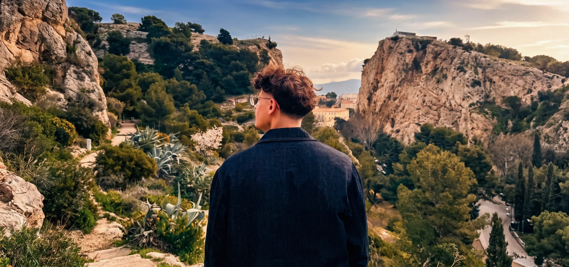 Florian B. — Graphiste & Directeur Artistique
